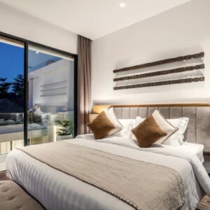 Single Room Bali